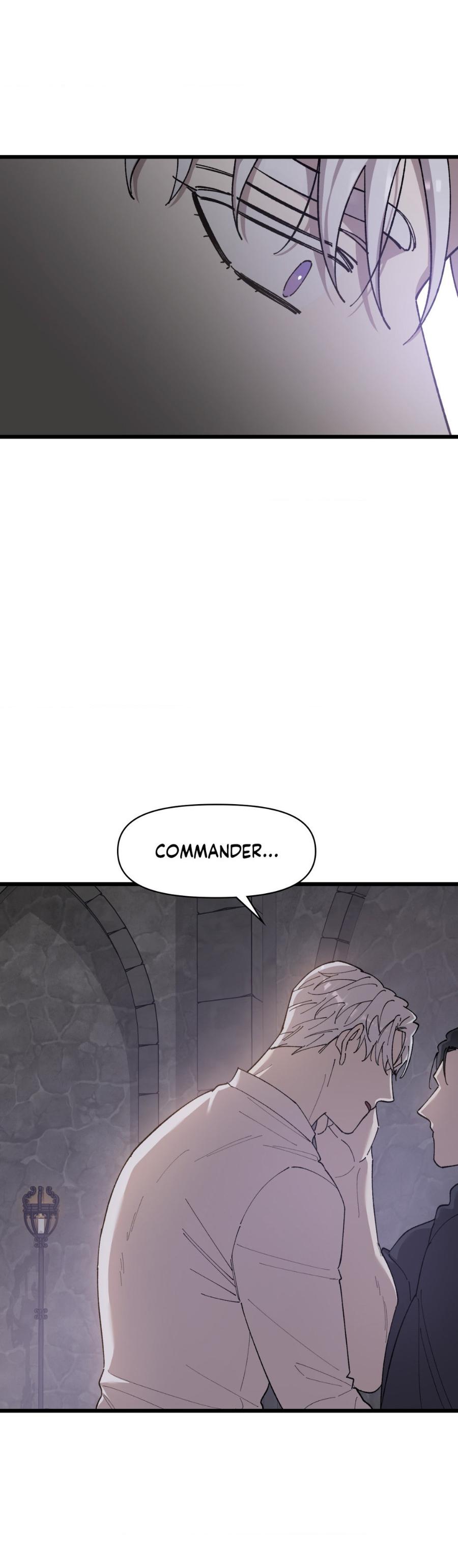 Flower of the Sun Chapter 53 - Page 26 in English