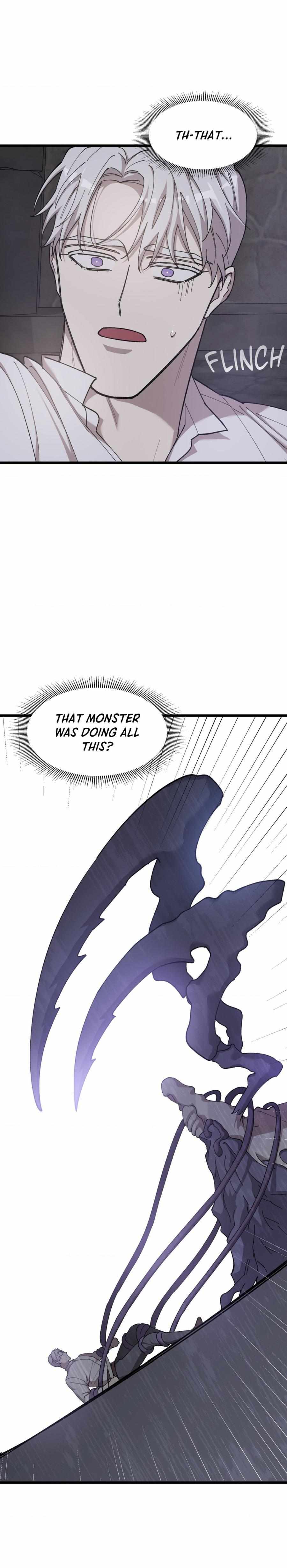 Flower of the Sun Chapter 53 - Page 32 in English