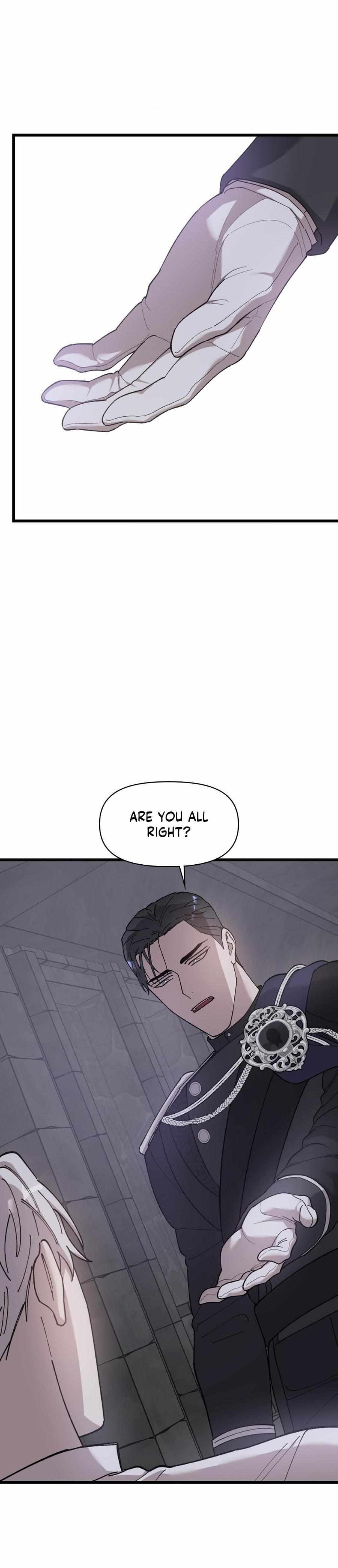 Flower of the Sun Chapter 53 - Page 36 in English