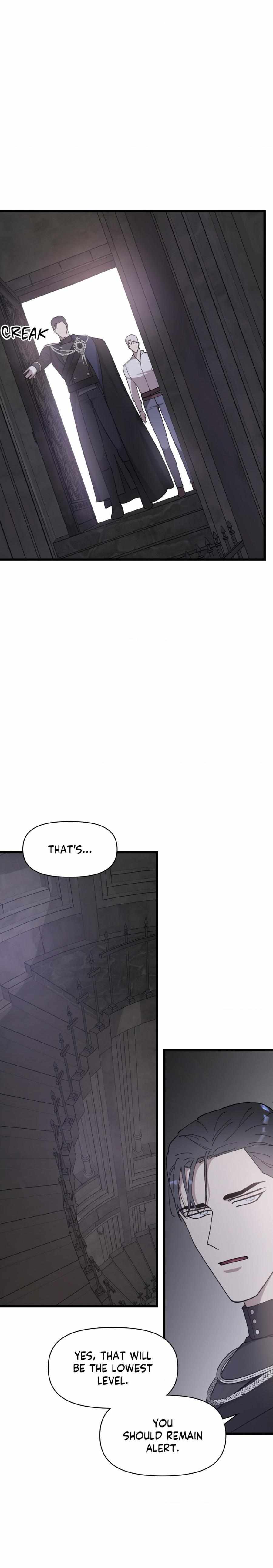 Flower of the Sun Chapter 53 - Page 41 in English