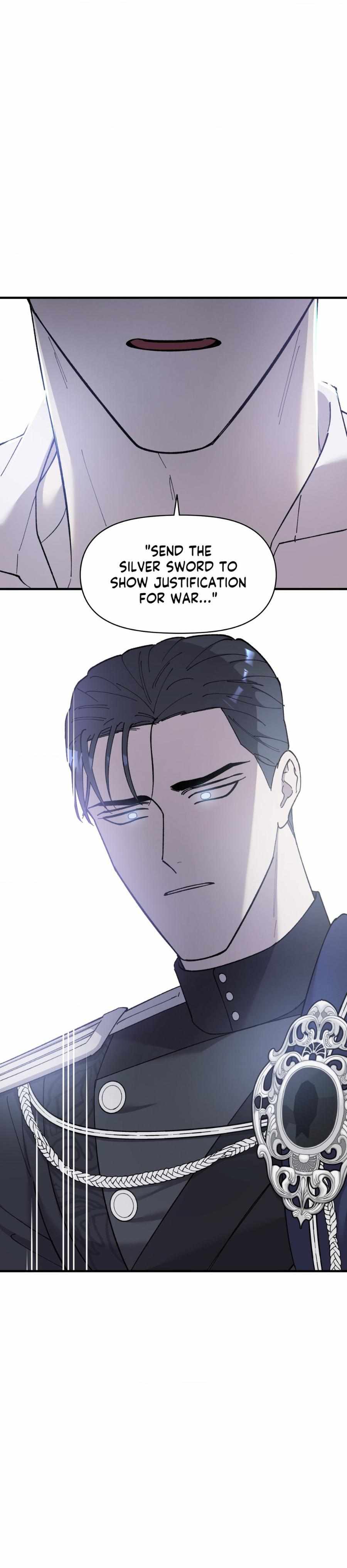 Flower of the Sun Chapter 54 - Page 13 in English