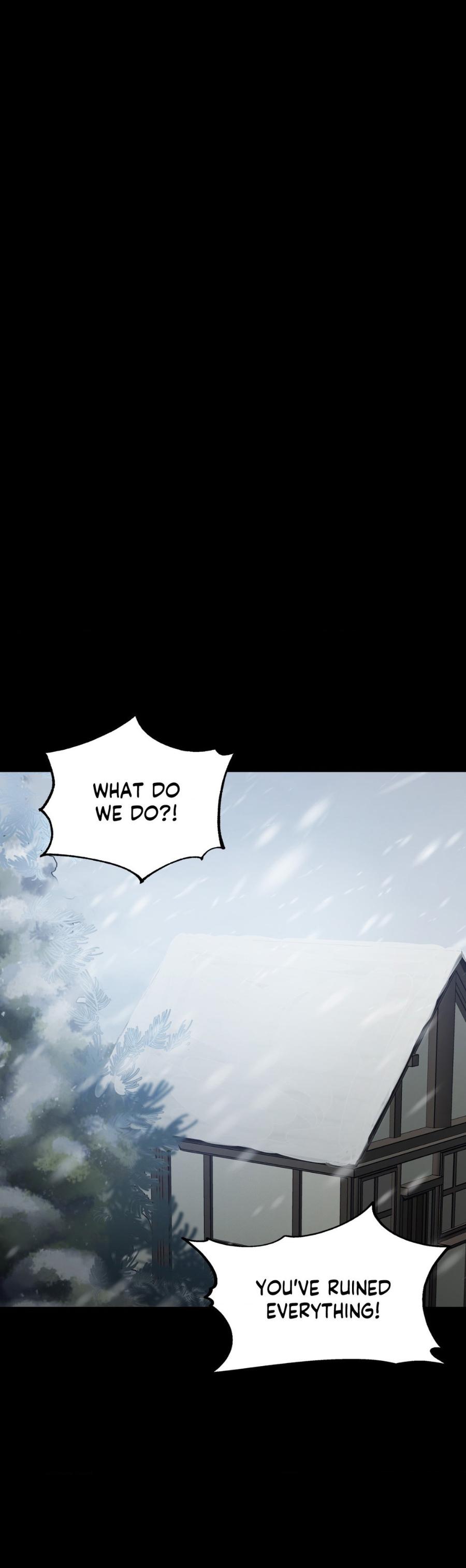 Flower of the Sun Chapter 54 - Page 16 in English