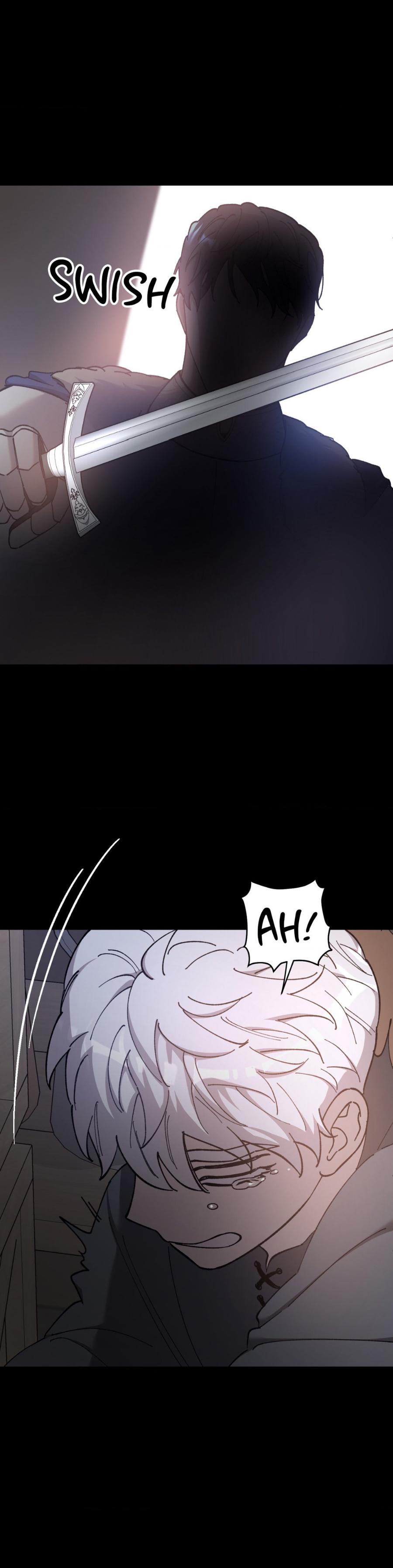 Flower of the Sun Chapter 54 - Page 27 in English