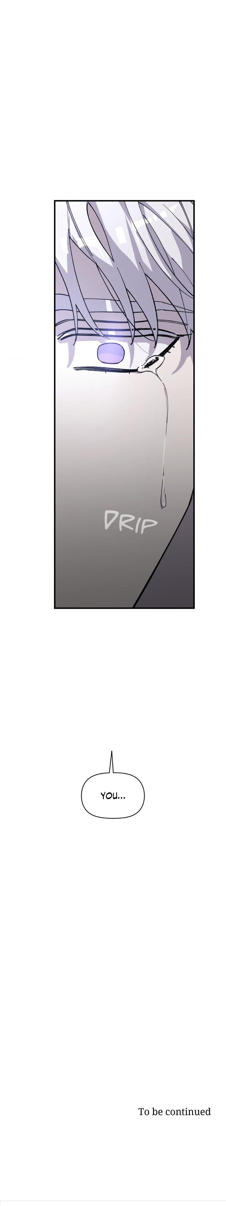 Flower of the Sun Chapter 54 - Page 41 in English