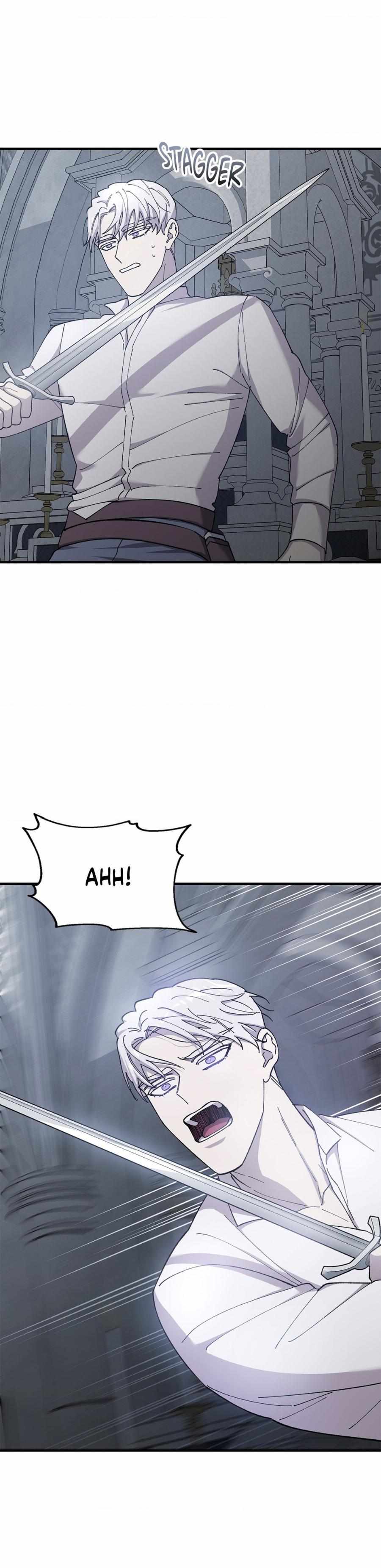 Flower of the Sun Chapter 55 - Page 11 in English