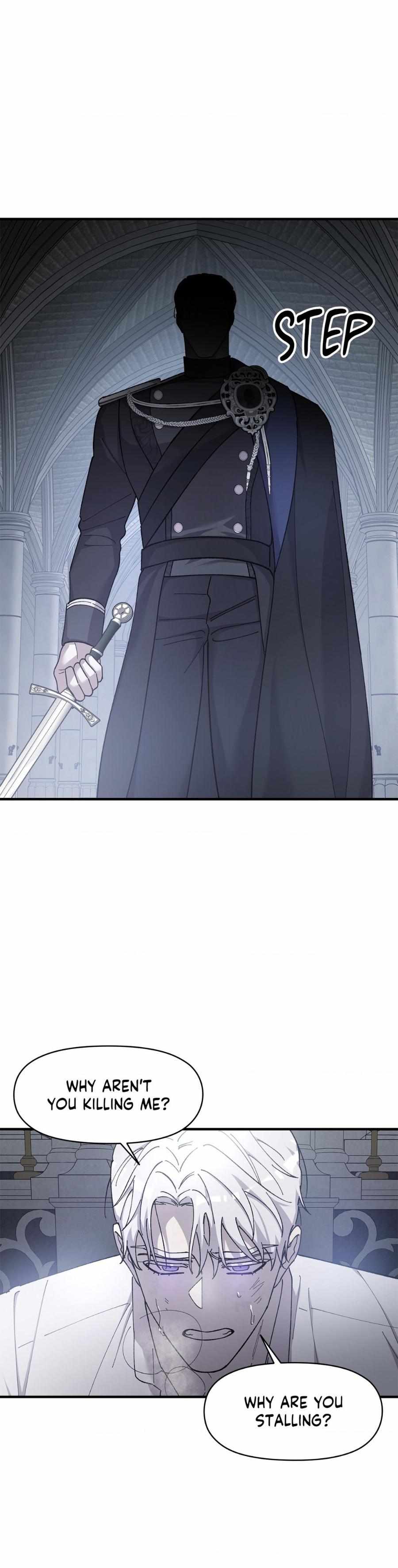 Flower of the Sun Chapter 55 - Page 14 in English