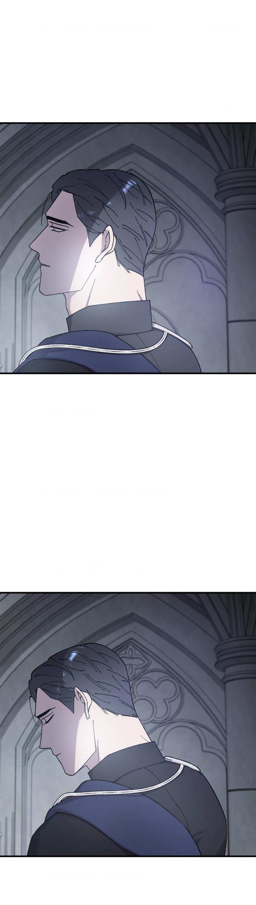 Flower of the Sun Chapter 55 - Page 31 in English