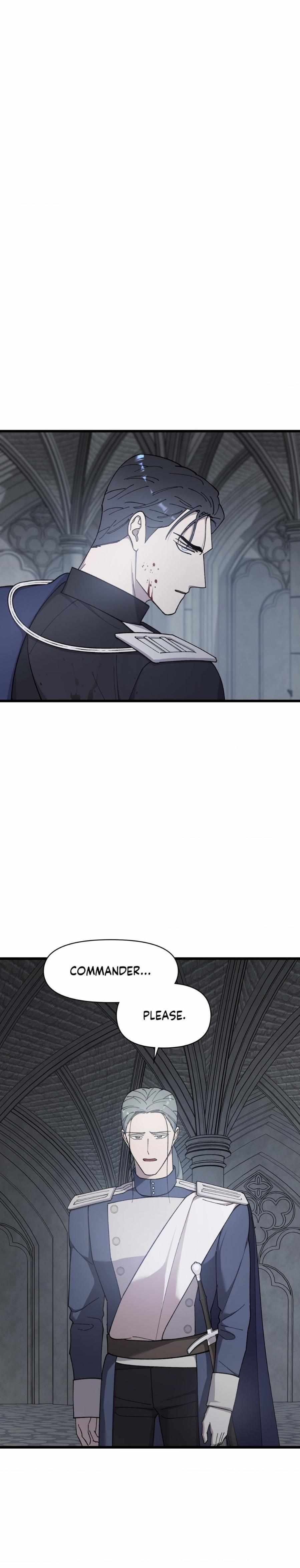 Flower of the Sun Chapter 56 - Page 22 in English