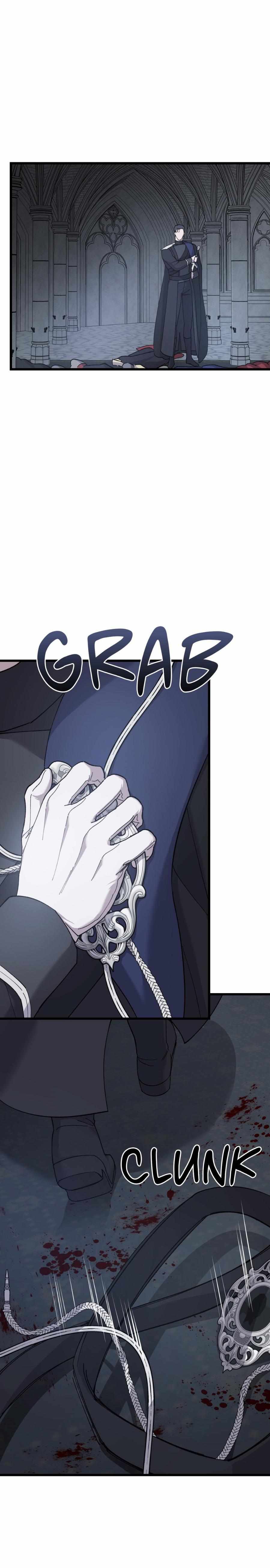 Flower of the Sun Chapter 56 - Page 28 in English