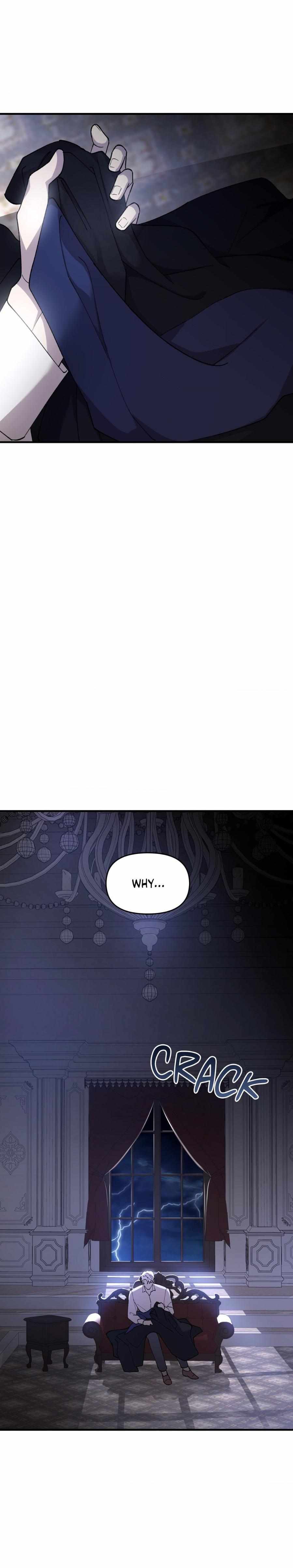 Flower of the Sun Chapter 56 - Page 35 in English
