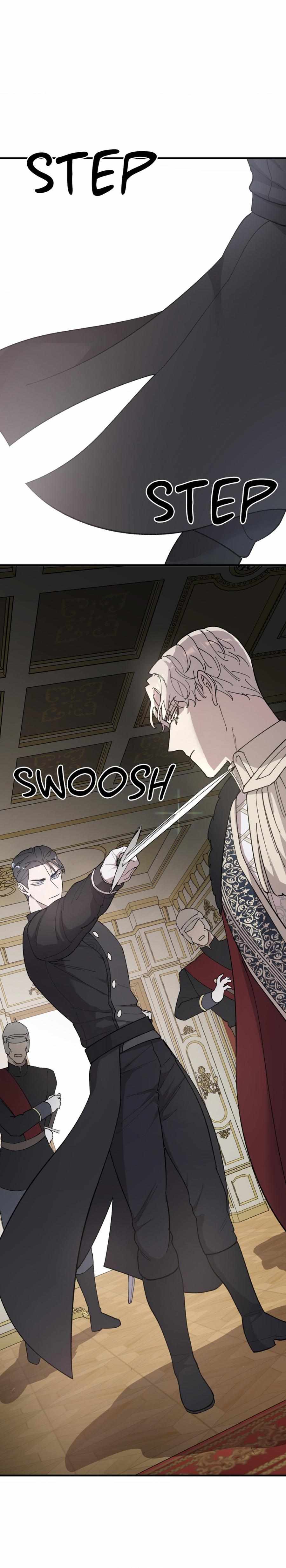 Flower of the Sun Chapter 57 - Page 13 in English