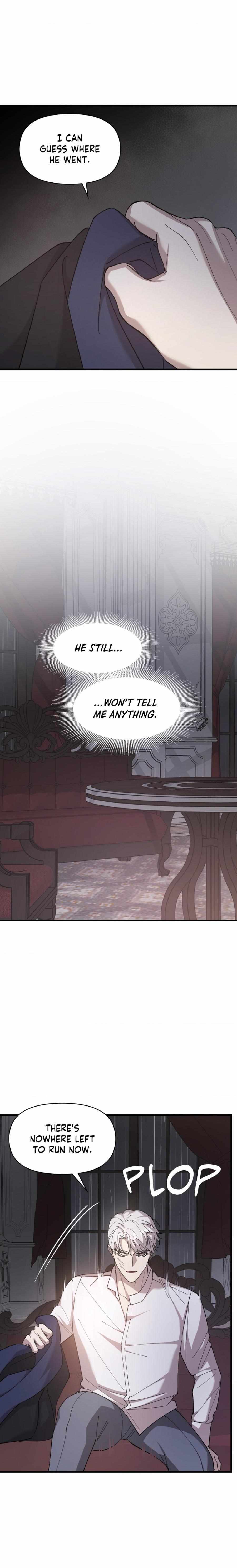Flower of the Sun Chapter 57 - Page 7 in English