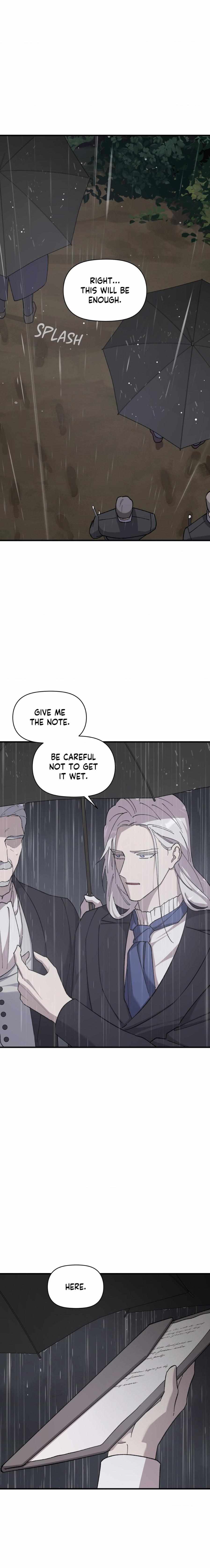 Flower of the Sun Chapter 58 - Page 22 in English