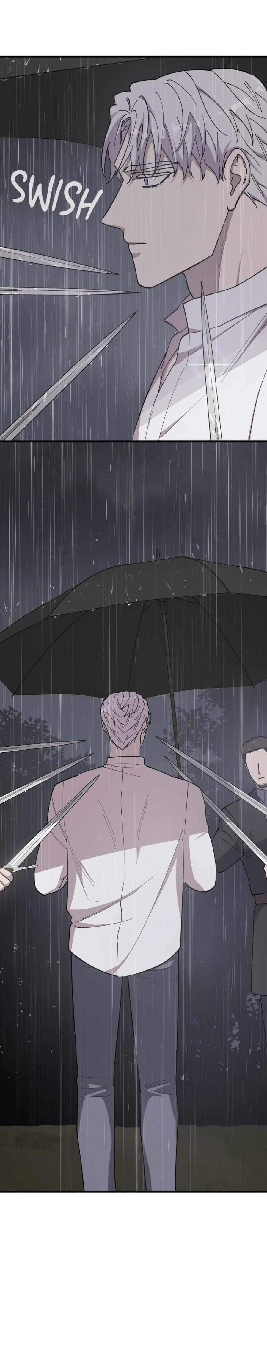Flower of the Sun Chapter 58 - Page 25 in English