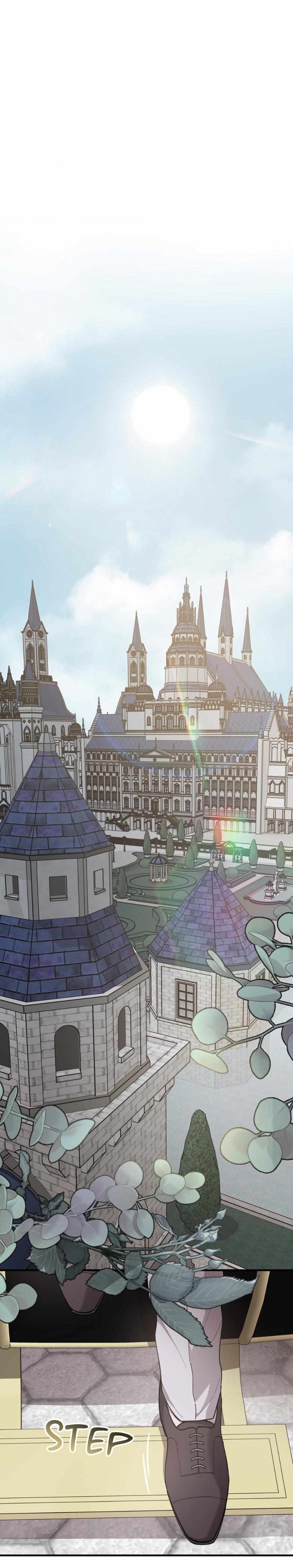 Flower of the Sun Chapter 59 - Page 18 in English