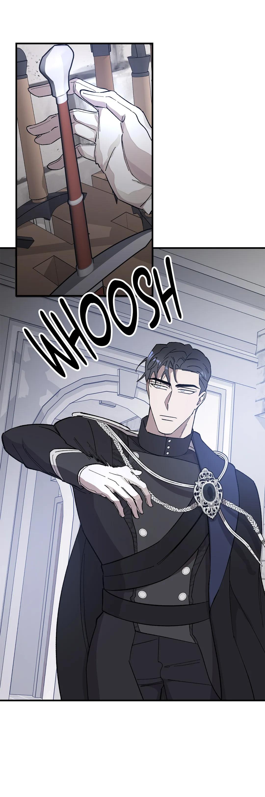 Flower of the Sun Chapter 6 - Page 12 in English