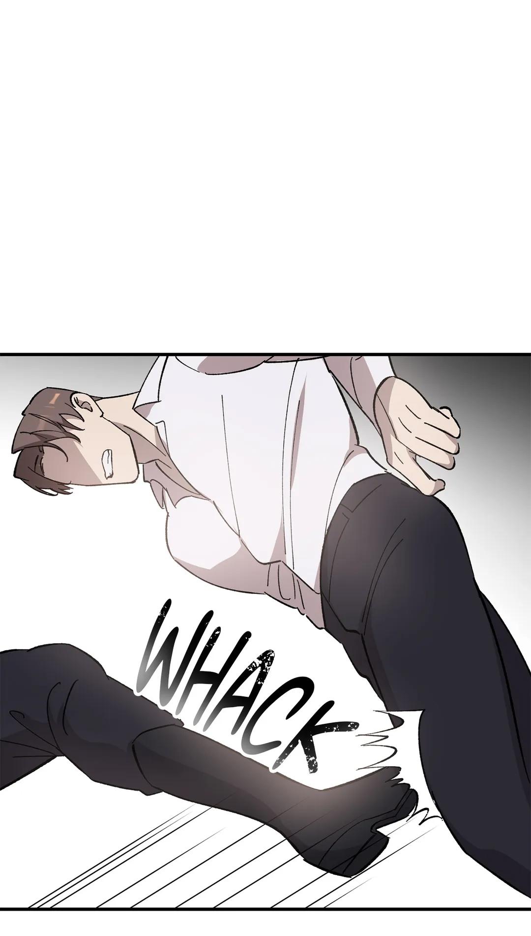 Flower of the Sun Chapter 6 - Page 7 in English