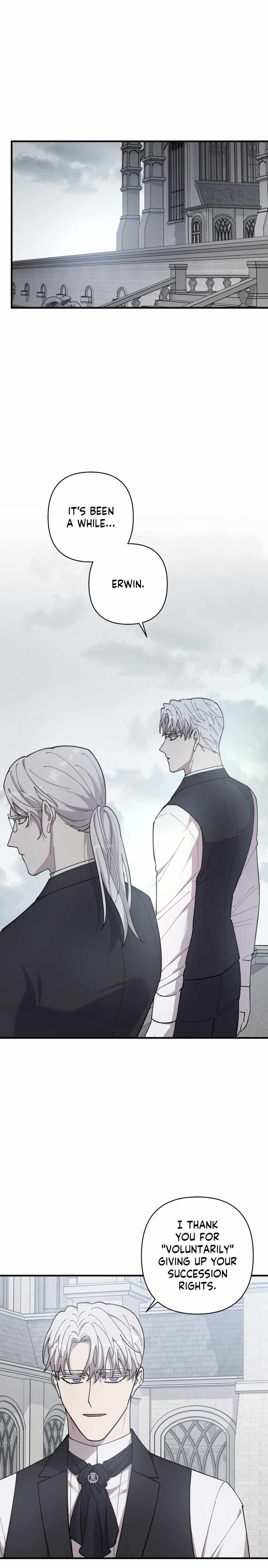 Flower of the Sun Chapter 60 - Page 5 in English