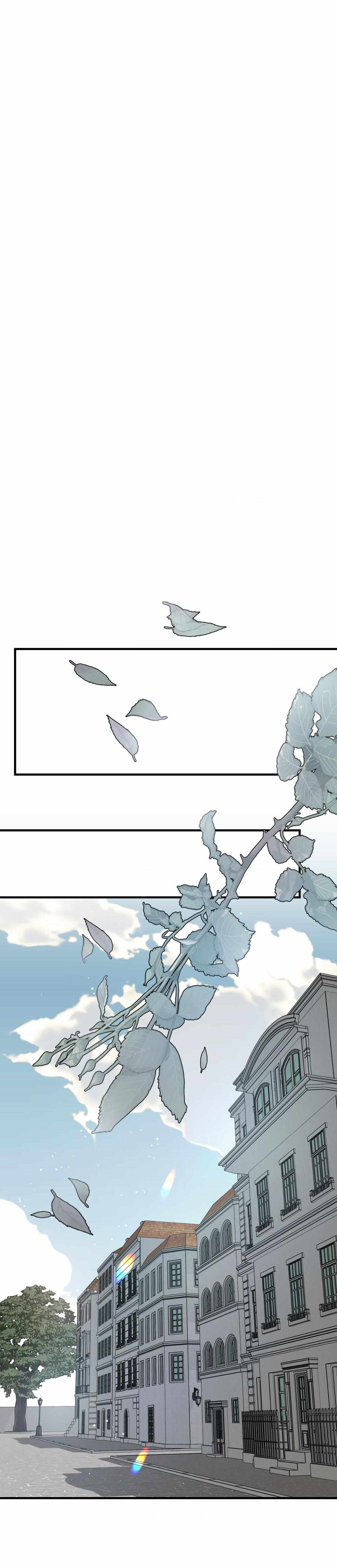 Flower of the Sun Chapter 61 - Page 16 in English