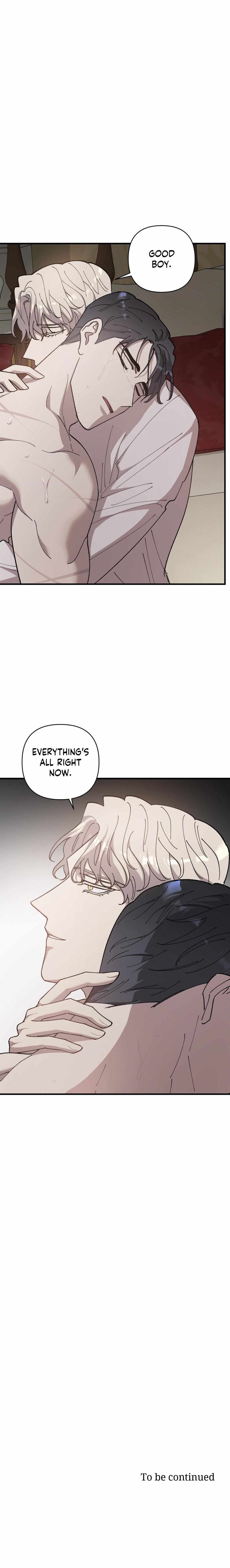 Flower of the Sun Chapter 63 - Page 24 in English