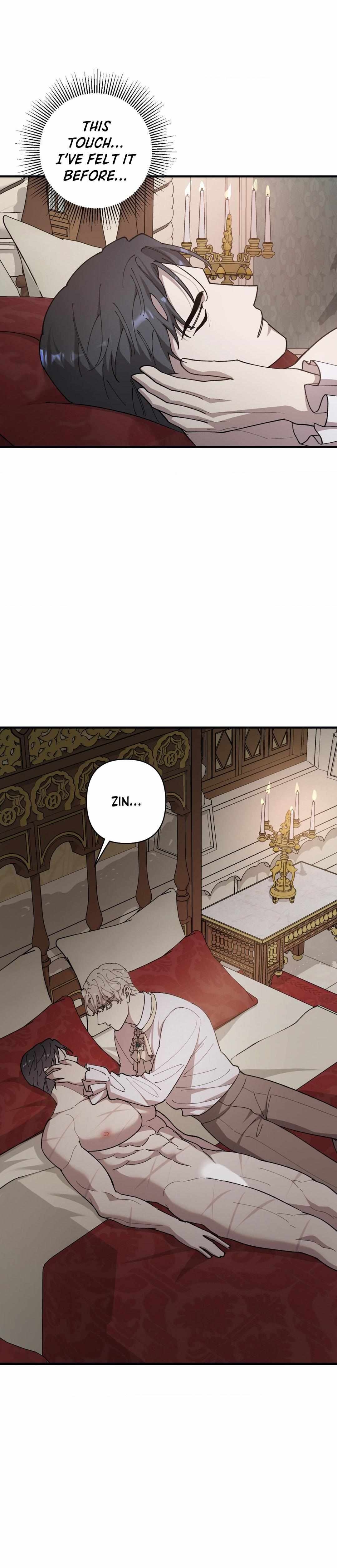 Flower of the Sun Chapter 64 - Page 7 in English