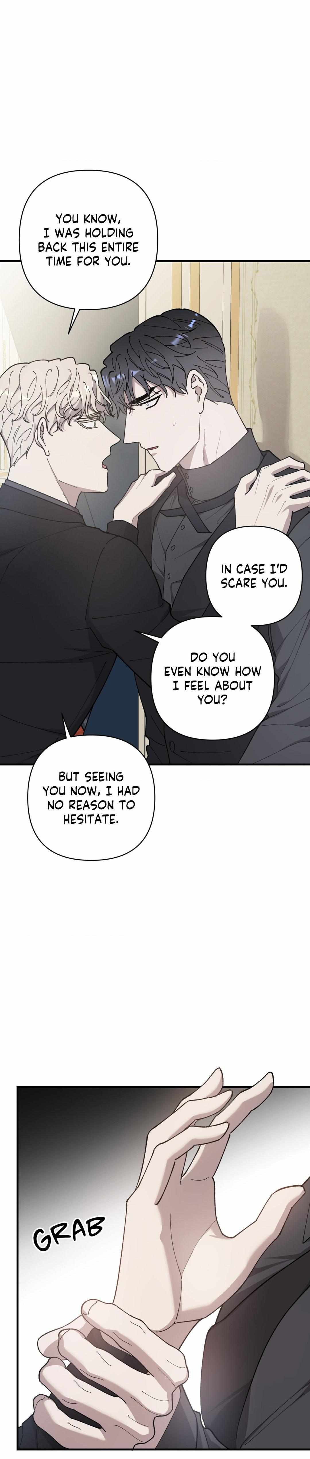 Flower of the Sun Chapter 66 - Page 13 in English
