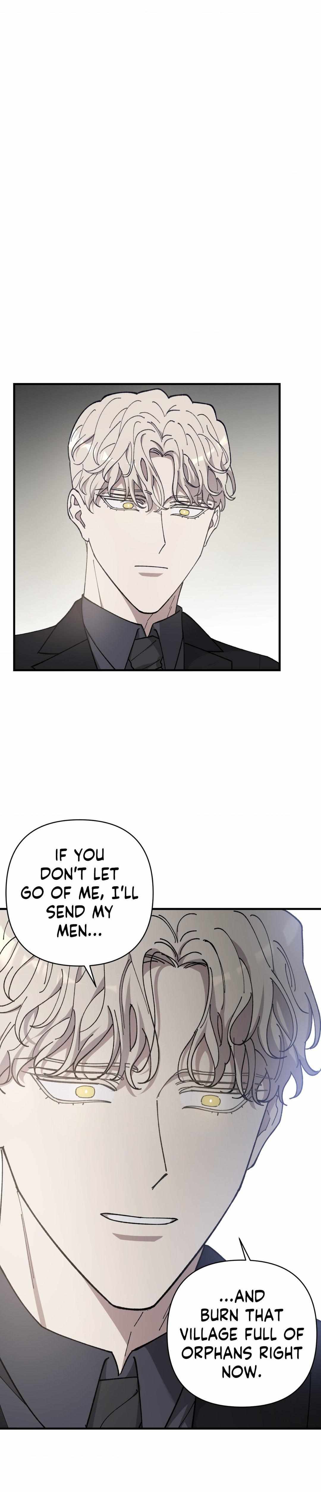 Flower of the Sun Chapter 66 - Page 15 in English