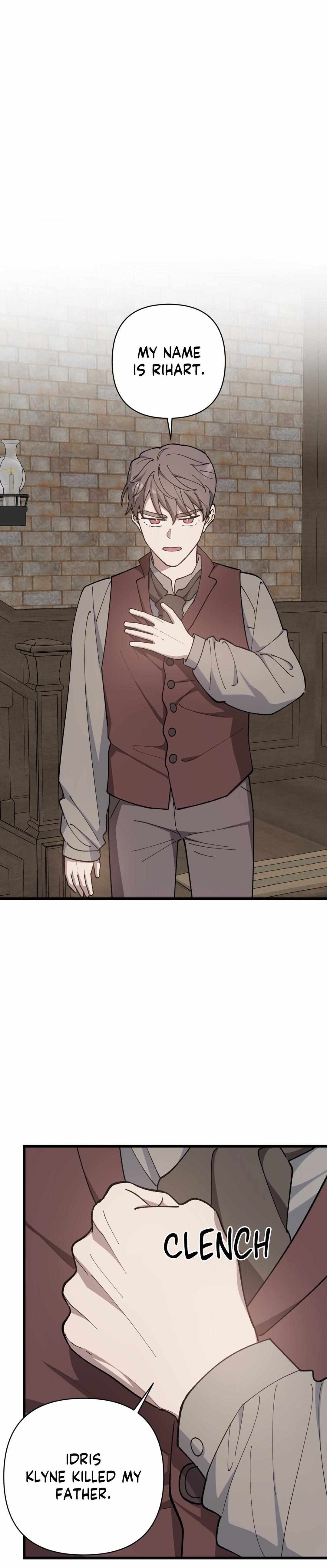 Flower of the Sun Chapter 67 - Page 27 in English