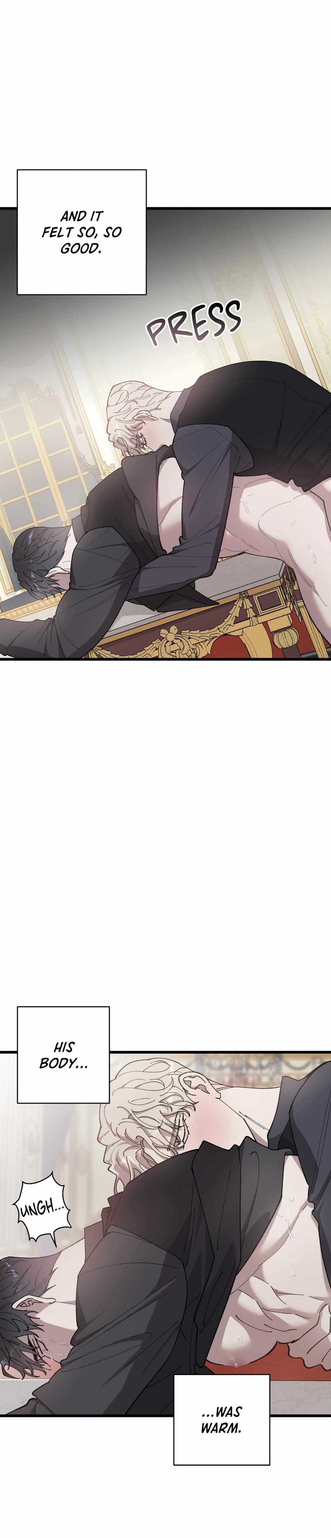 Flower of the Sun Chapter 67 - Page 6 in English