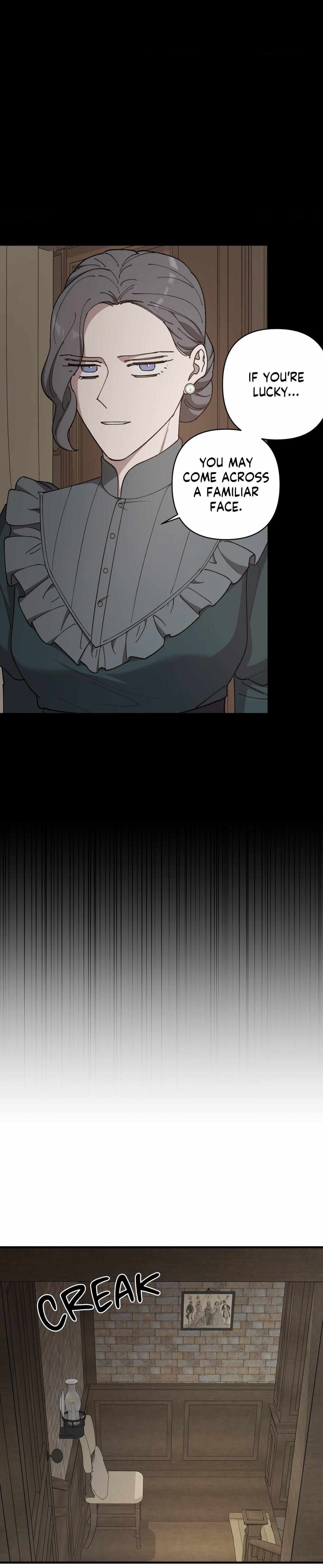 Flower of the Sun Chapter 68 - Page 26 in English