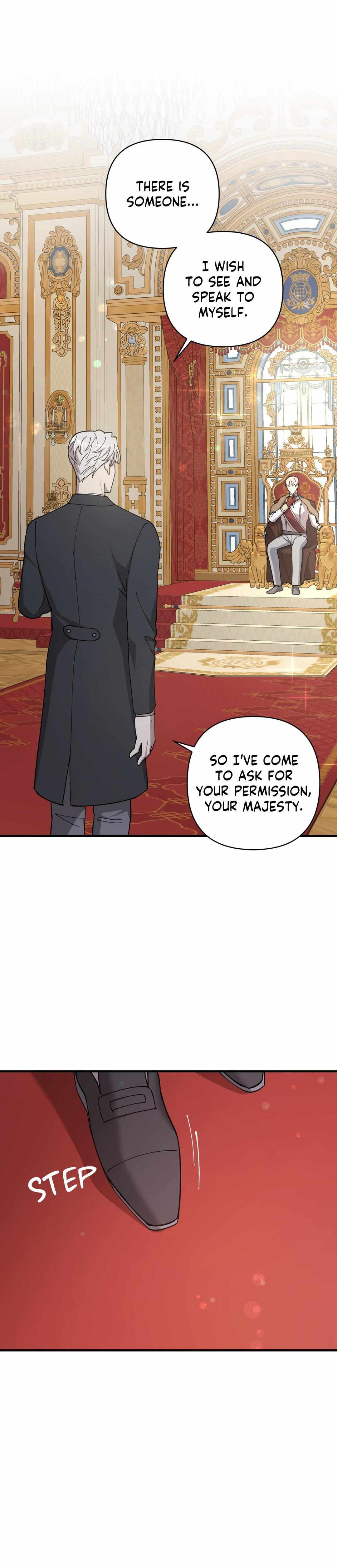 Flower of the Sun Chapter 68 - Page 6 in English
