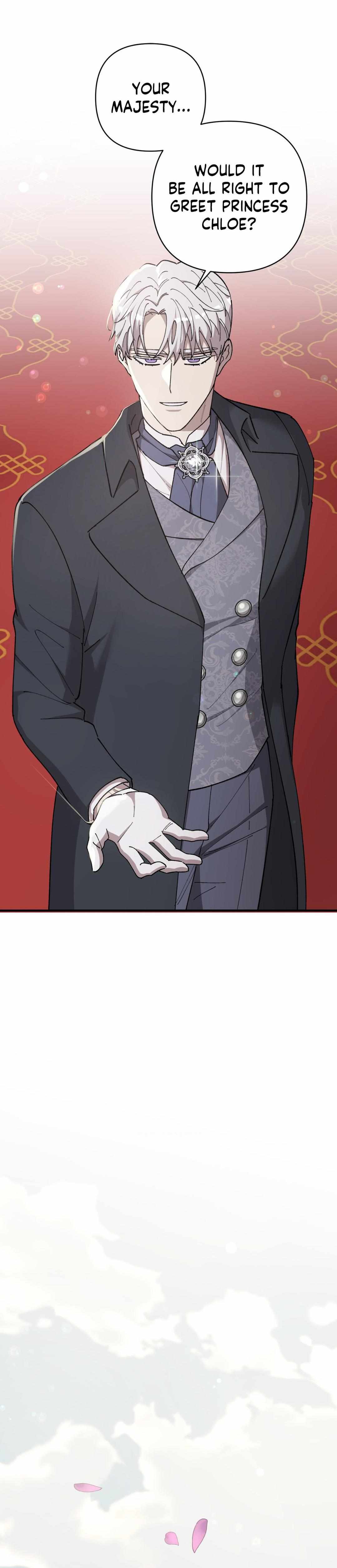 Flower of the Sun Chapter 68 - Page 7 in English