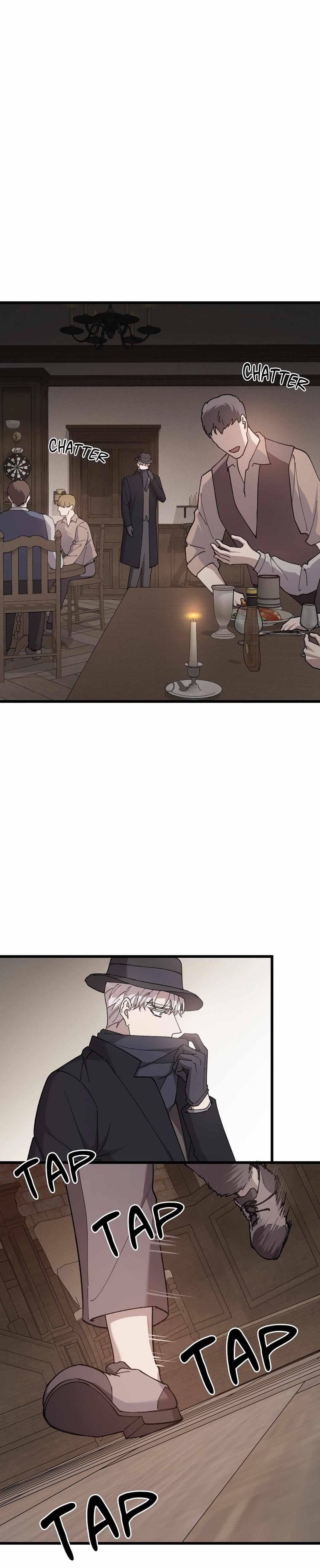 Flower of the Sun Chapter 69 - Page 14 in English