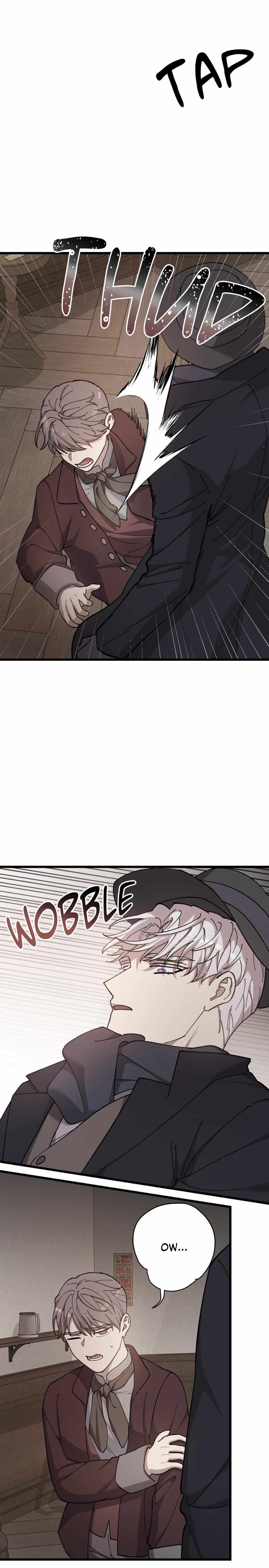 Flower of the Sun Chapter 69 - Page 15 in English