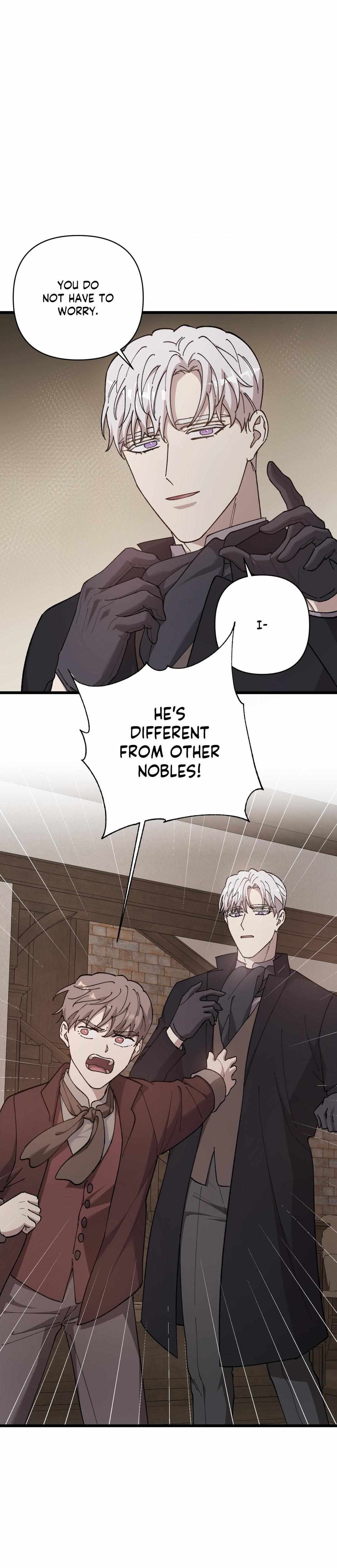 Flower of the Sun Chapter 69 - Page 17 in English