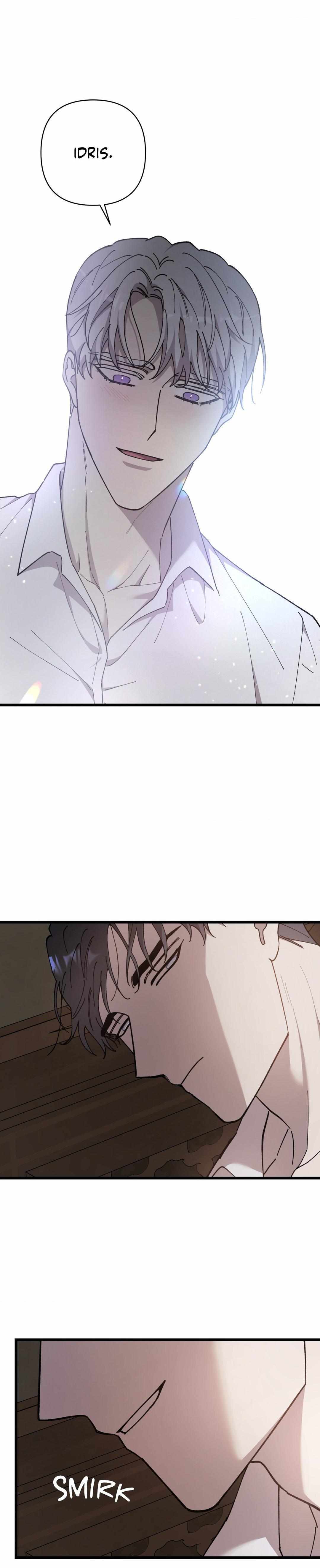 Flower of the Sun Chapter 69 - Page 25 in English