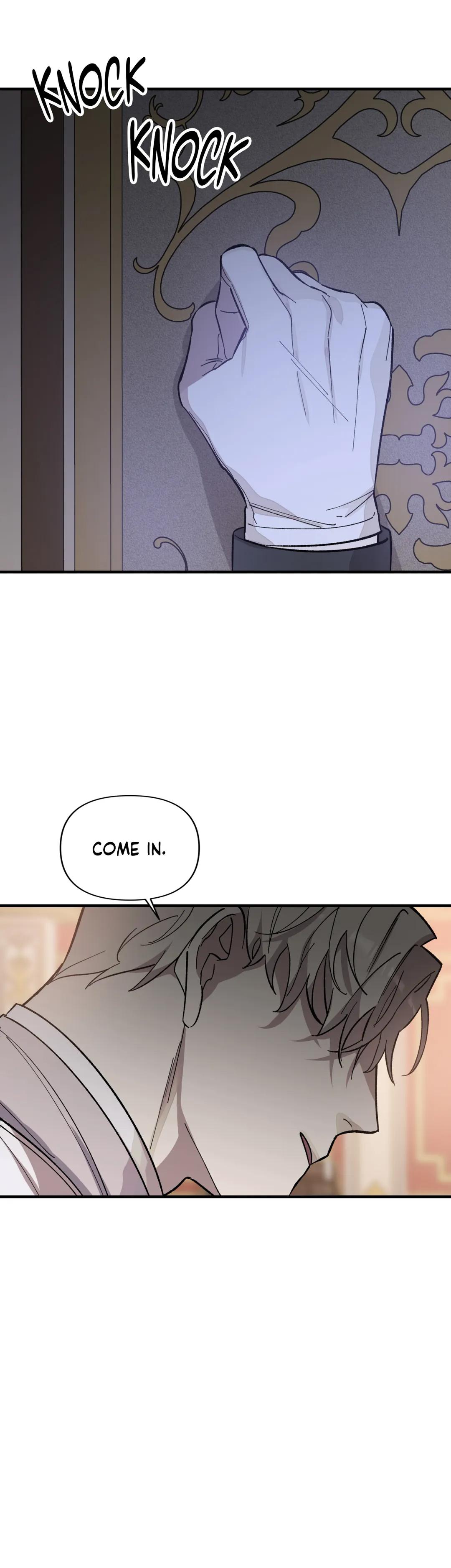 Flower of the Sun Chapter 7 - Page 23 in English