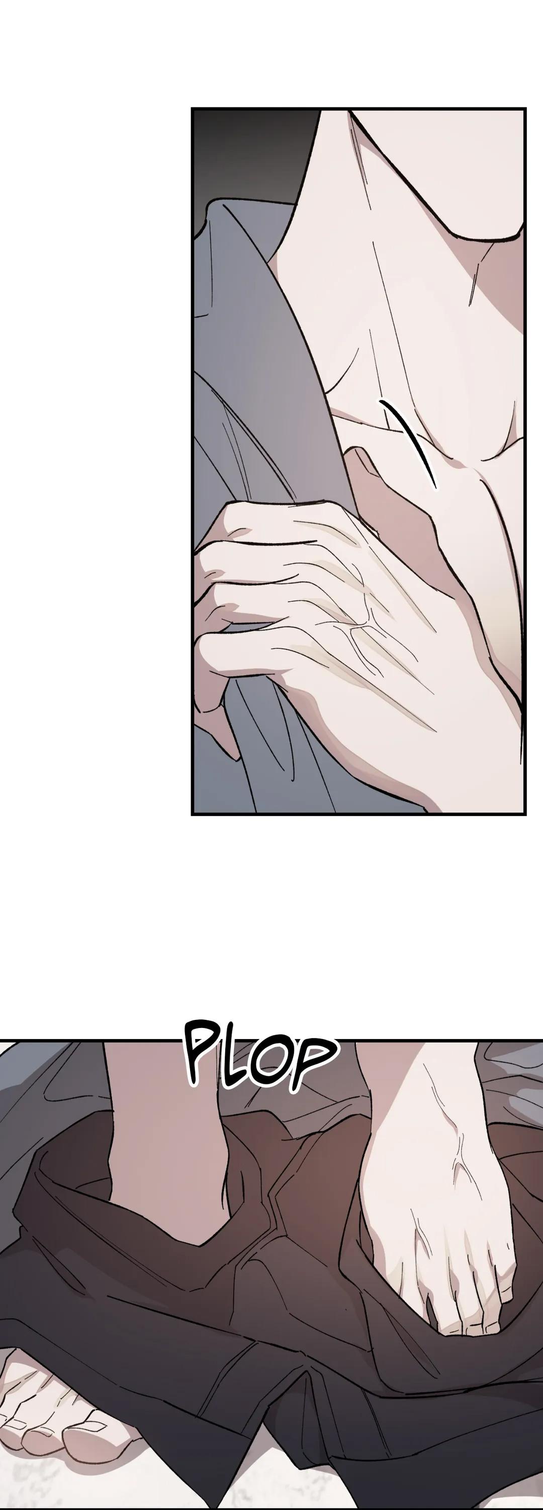 Flower of the Sun Chapter 7 - Page 25 in English
