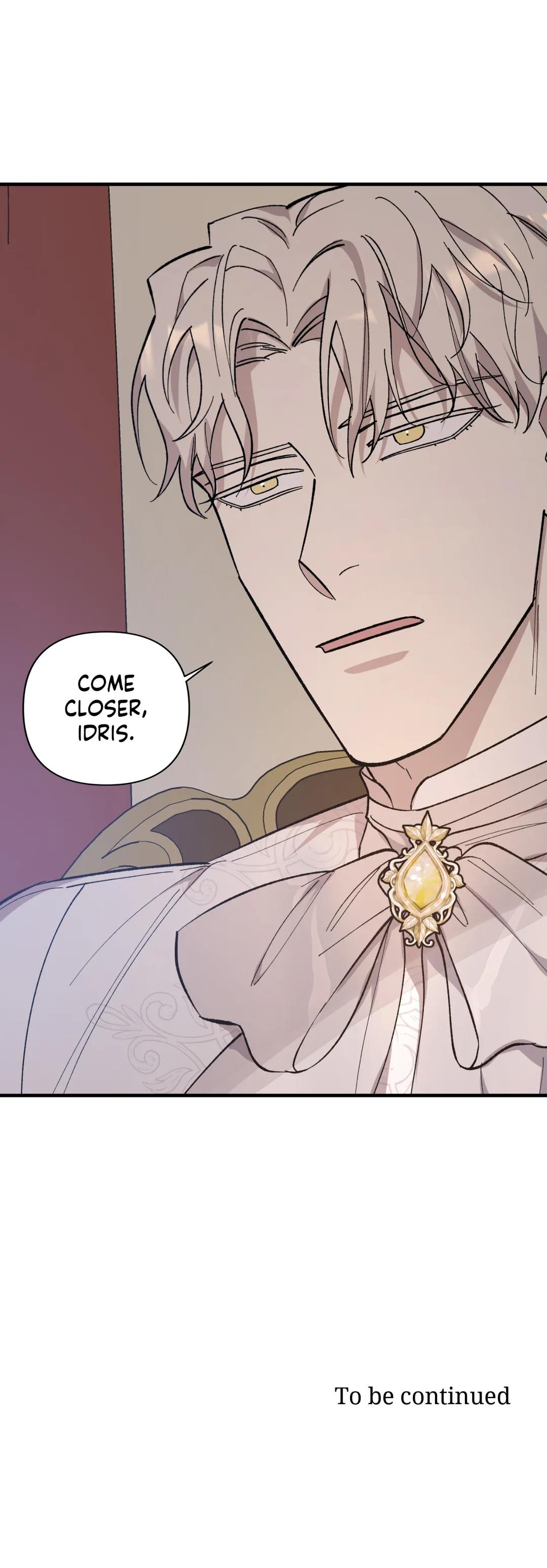 Flower of the Sun Chapter 7 - Page 27 in English