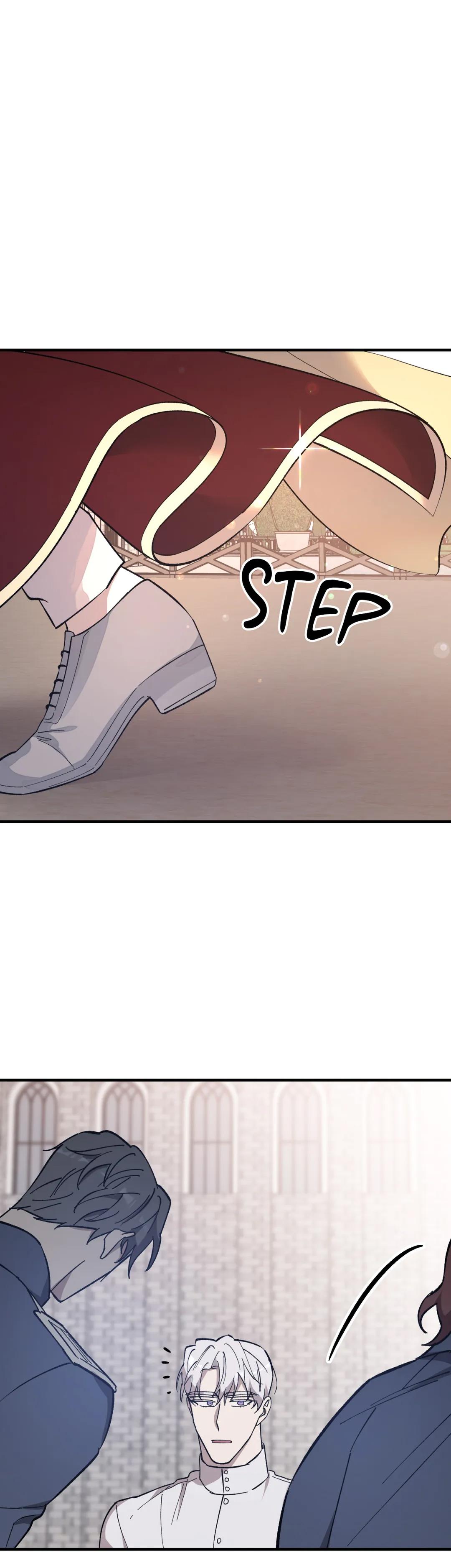 Flower of the Sun Chapter 7 - Page 7 in English