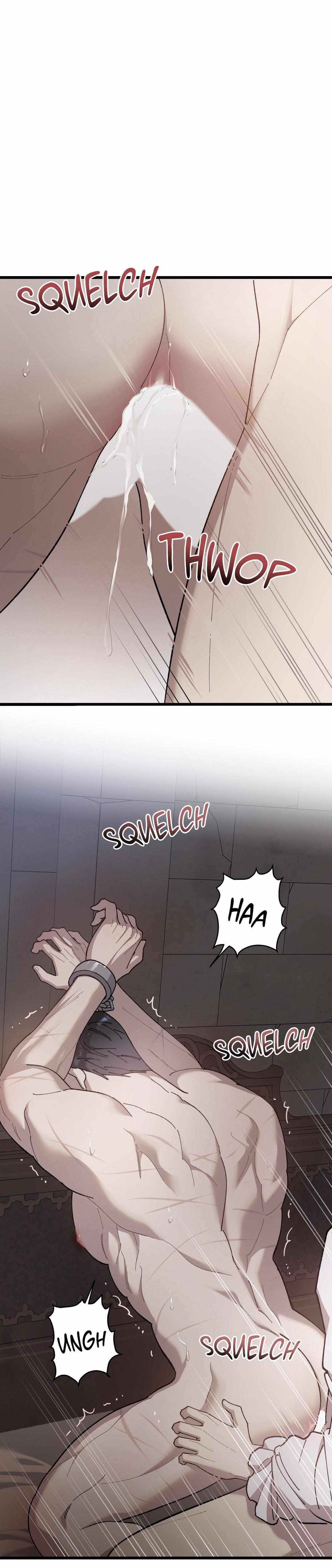 Flower of the Sun Chapter 70 - Page 7 in English