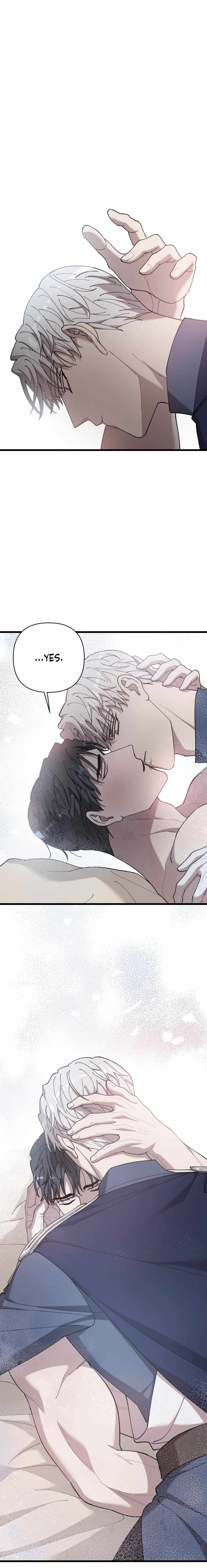 Flower of the Sun Chapter 71 - Page 20 in English