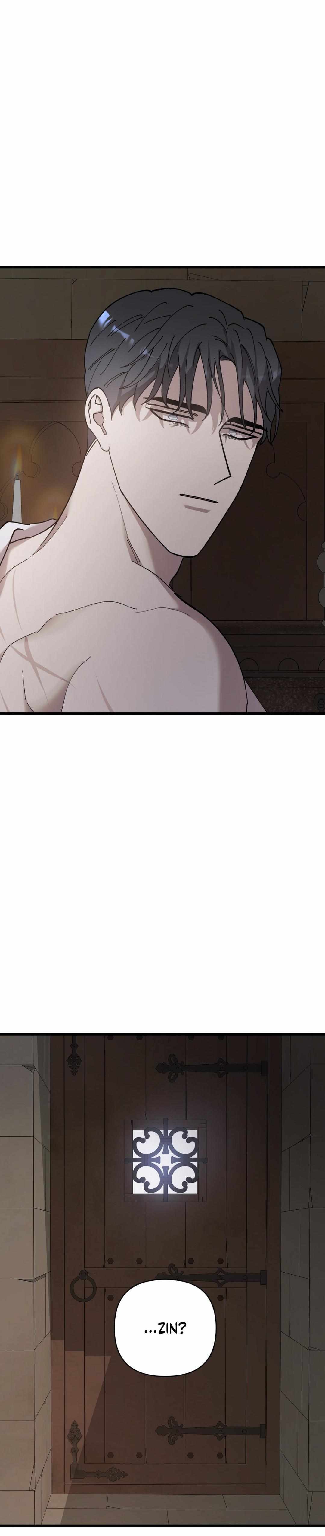 Flower of the Sun Chapter 72 - Page 15 in English
