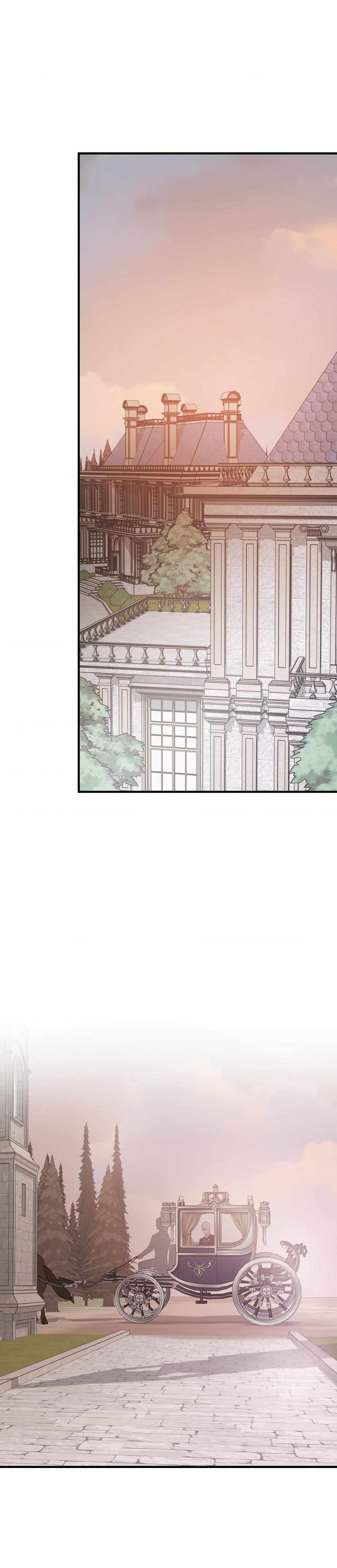 Flower of the Sun Chapter 74 - Page 25 in English