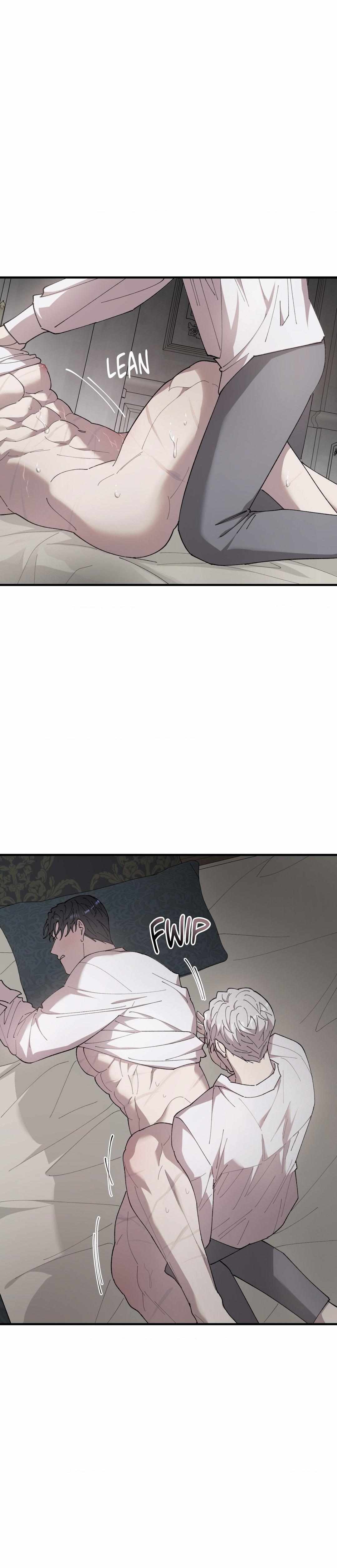 Flower of the Sun Chapter 77 - Page 14 in English