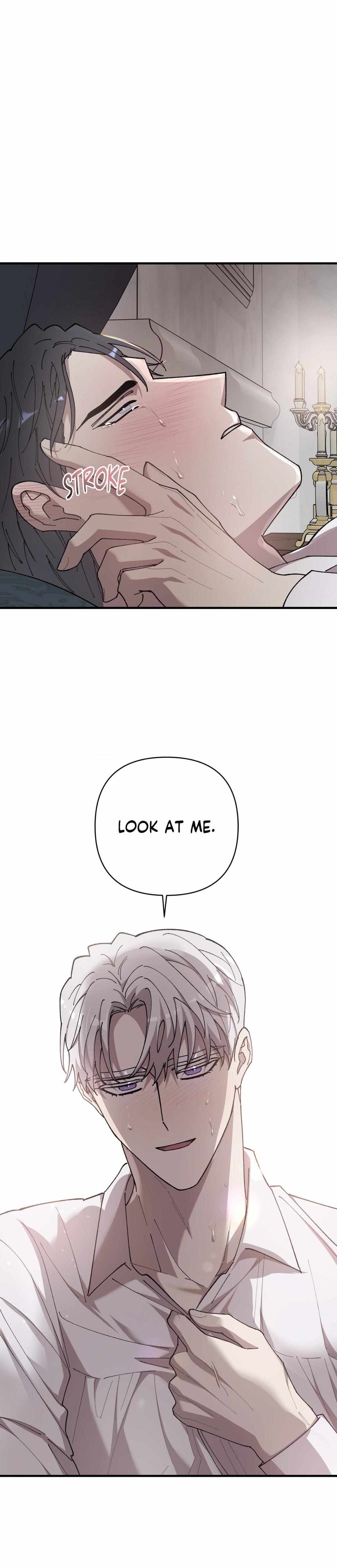 Flower of the Sun Chapter 77 - Page 23 in English