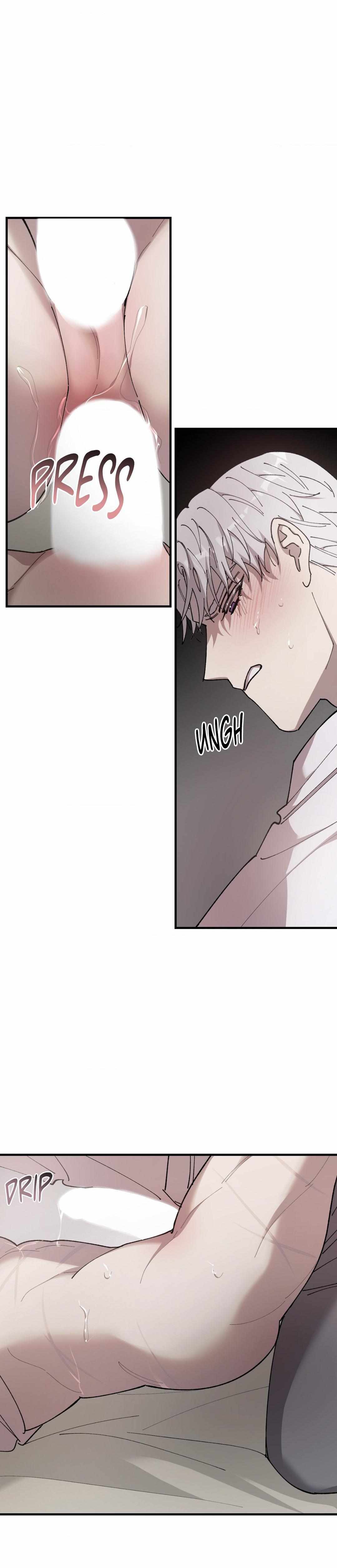Flower of the Sun Chapter 77 - Page 26 in English