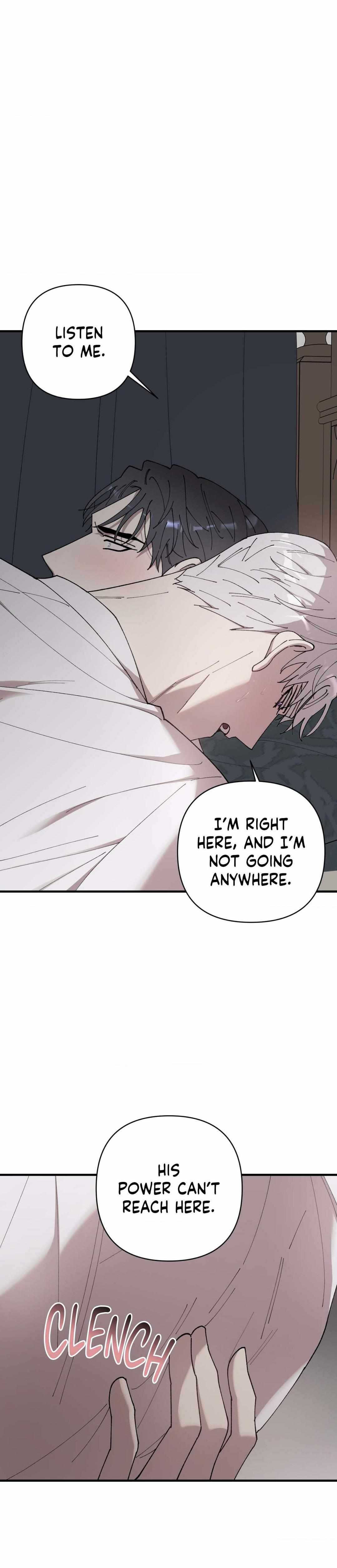 Flower of the Sun Chapter 78 - Page 13 in English