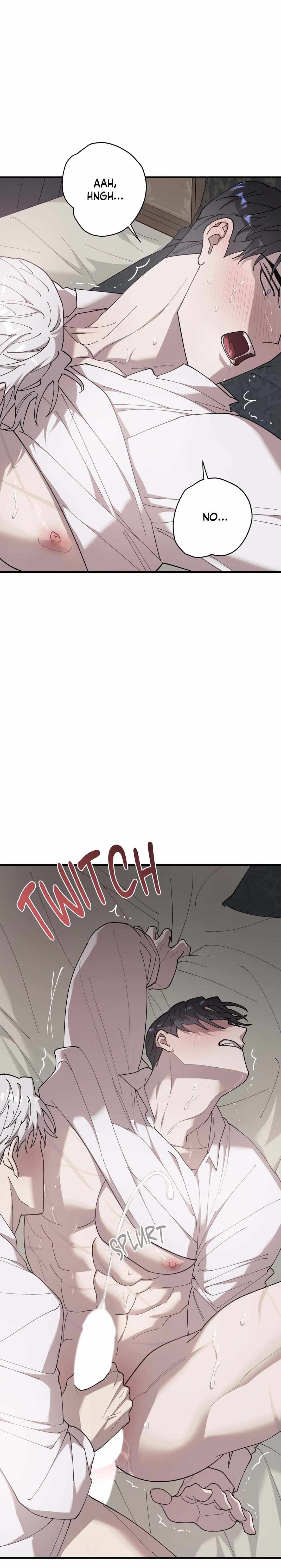 Flower of the Sun Chapter 78 - Page 24 in English