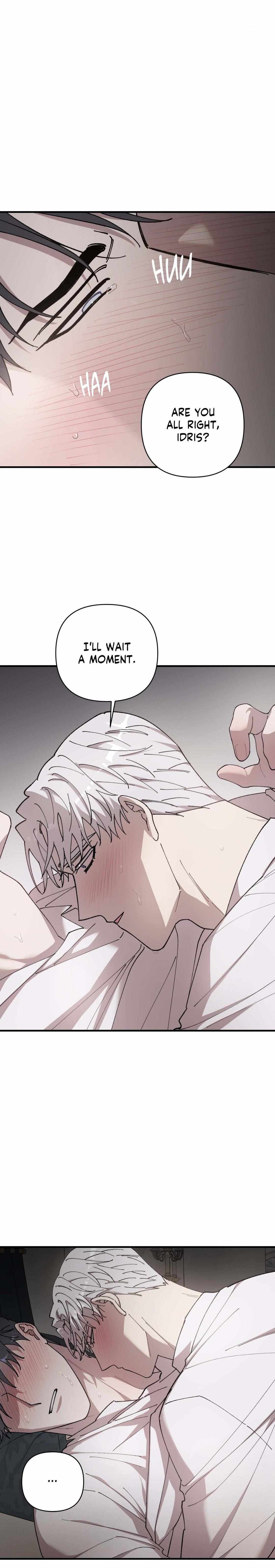 Flower of the Sun Chapter 78 - Page 4 in English